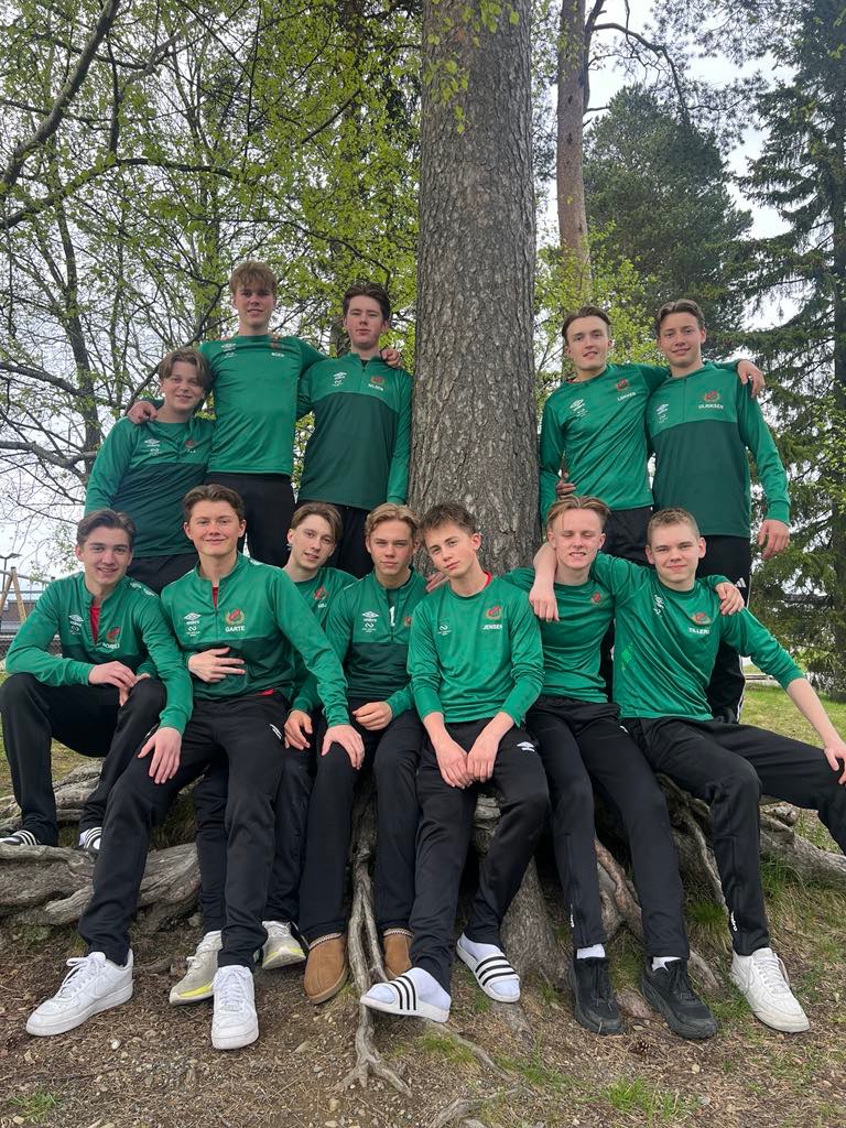 Heimdal Håndball G2009