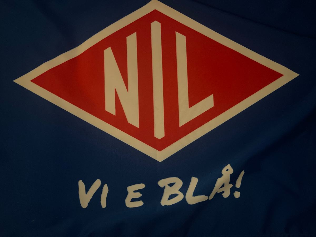 Vår logo
