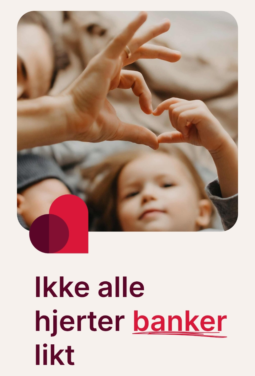 Logo fra nettsiden vår