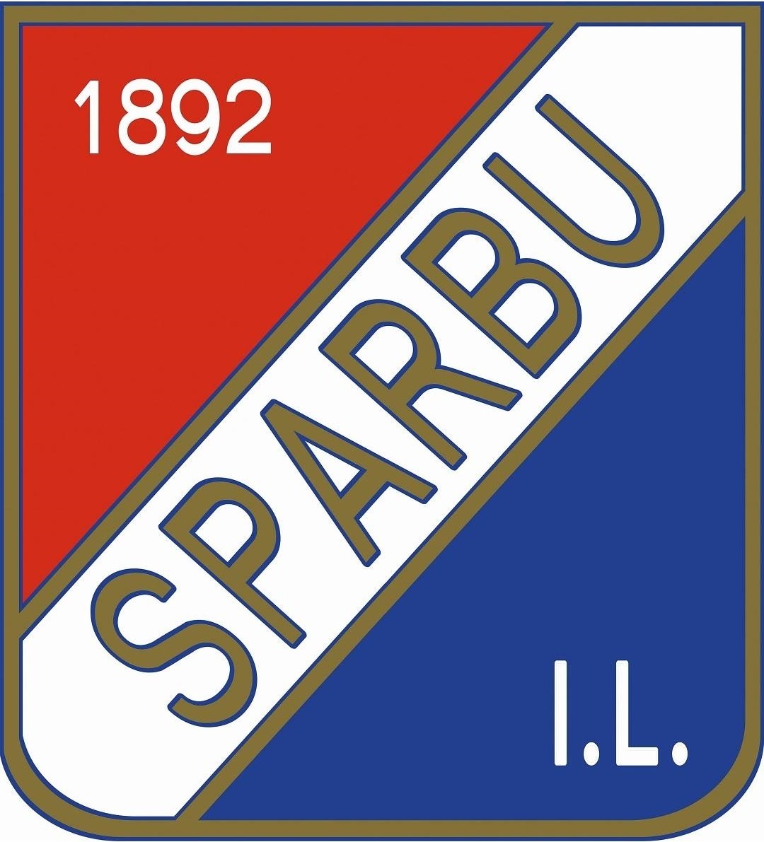 Logo Sparbu Idrettslag
