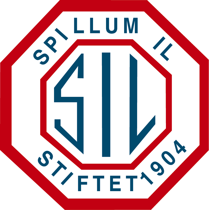 Spillum IL logo